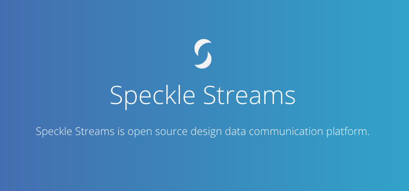 Speckle Stream