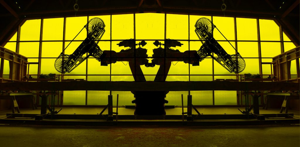 2017-roboticFabrications in barcelona mexico, rhinoceros fabricación digital, grasshopper fabricación