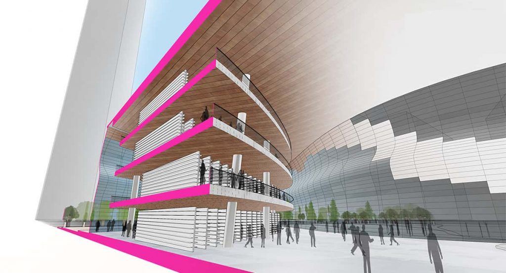 Sketchup o Formit