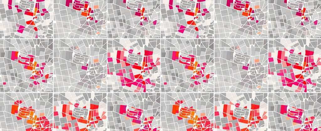 Analisis urbano