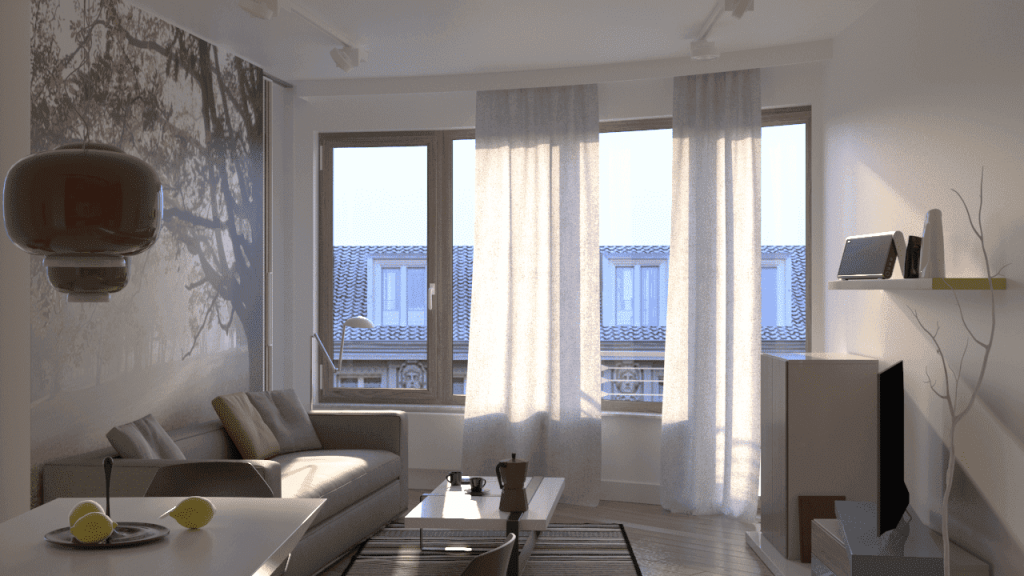 Vray para SketchUp