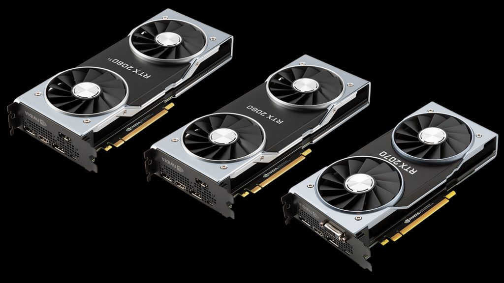 Tarjeta gráfica NVIDIA, lo más importante para dimensionar tu workstation