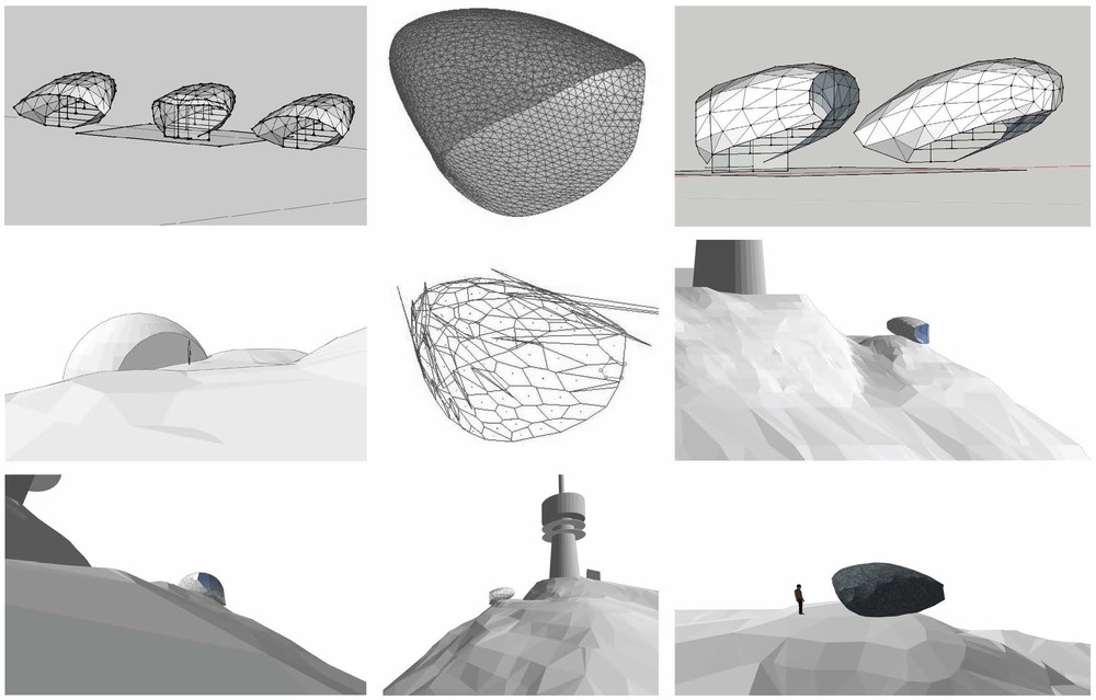 modelado 3d, modelado orgánico, rhinoceros, geometrías complejas, modelado 3D para calzado, modelado 3D para automoción, el mejor software de modelado 3D, modelado con nurbs,