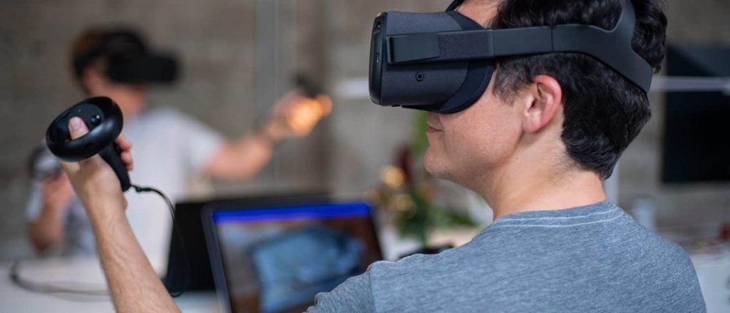 Realidad Virtual