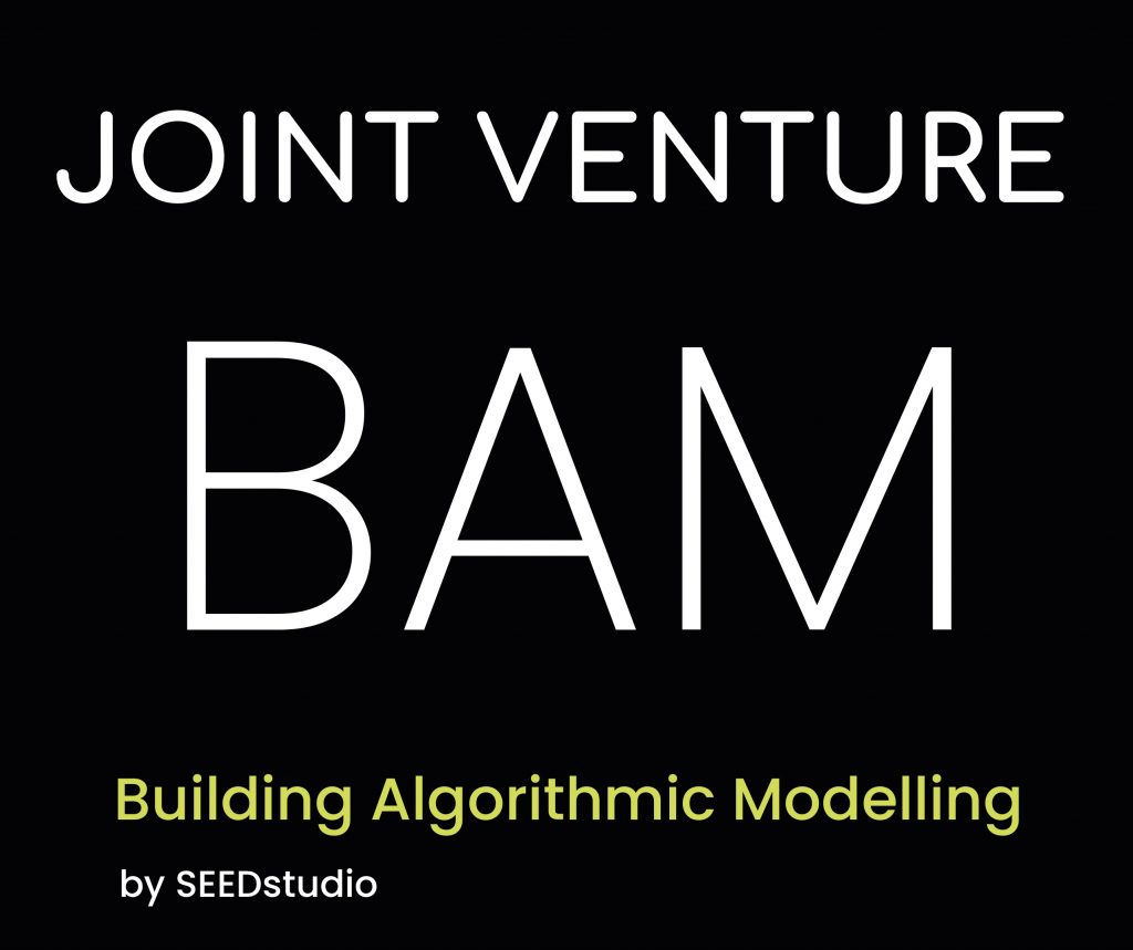 BAM buildng algorithmic